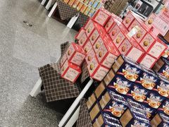 -世纪联华(临平邱山店)