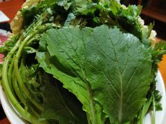 -前门涮肉(群力店)