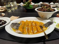 -秀儿四九城·新京菜(亚运村鸟巢店)