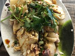 -阳江河堤老牌曾记美食