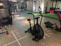 -西吉马游泳健身(协信店)