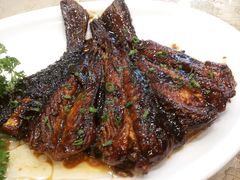 红烧划水-浦江餐饮·上海菜馆(五四路店)