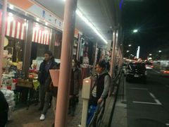-合羽桥道具街(Kappabashi)