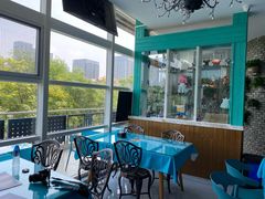 -My Way Town买味堂·东南亚餐厅(亦庄店)