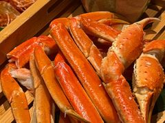 -Minase水濑·日料放题(外滩店)