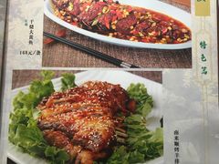 -南来顺饭庄·清真(南菜园店)
