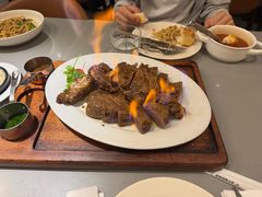 -西堤牛排(北京国瑞店)