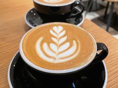 -大酉·M Coffee(北京美术馆店)