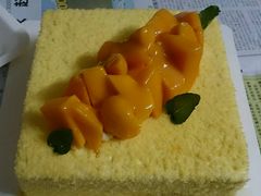 -DEMO黛慕蛋糕