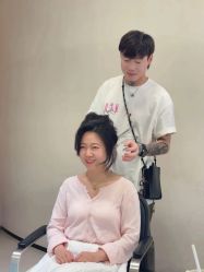 -汀南丝雨Hair design