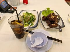 -珍宝海鲜(东海岸海鲜中心)