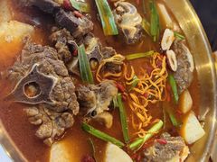 -云晓光头烧烤吧(盛夏店)