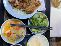 -阿姨食堂