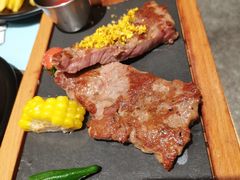 -我家牛排自助餐厅(永旺梦乐城店)
