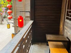 -星巴克(福州三坊七巷店)