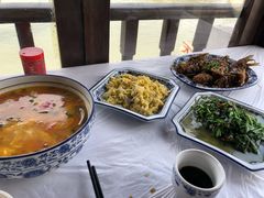 -洞天食府(北大街店)