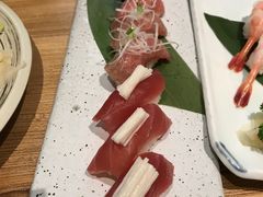-隐泉之语日式料理(王府中环店)