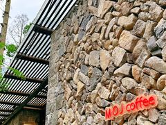 -MOJ coffee(瓯海泽雅水碓坑店)