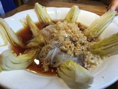 -白鹿江西餐厅(北师大店)