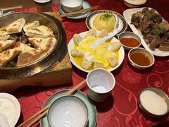 -玛拉亚藏餐厅
