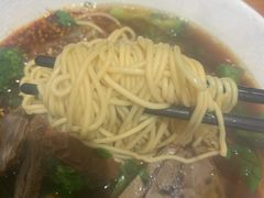 -囿面传统制面馆(中央路店)