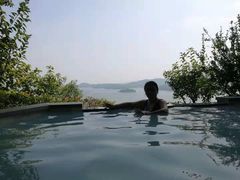 -天目湖涵田半山温泉