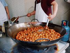 糖油果子-邓记新一代糖油果子(四川煤管局供销公司职工宿舍店)