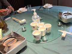 -谢氏老金口七号宴(武昌大道店)