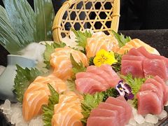 -德川家日本料理(中关村店)