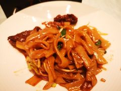 -西安皇冠假日酒店·朱雀咖啡厅