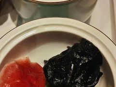 -鲜得莱渔港·小平岛海胆馆(七贤岭店)