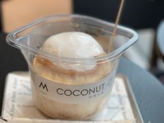 -M Stand(北京平安幸福中心店)