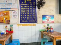 -越洋肖氏老米线(杨家坪店)