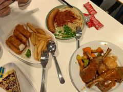 -宜家·瑞典风味餐厅(无锡店)