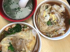 -鸿记·好再来普宁肠粉(莲花路店)
