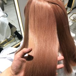 点击看大图 -3AM HAIR SALON烫发染发接发