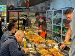 -大姐麻辣烫(莲宝中路店)