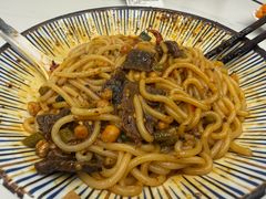-鲜越鲜鱼粉(财富购物中心店)