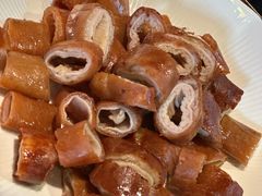 -宝中宝食府(清泰街店)