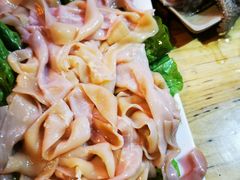 鸭肠-胖娃鲜菜火锅(华一路67号小区店)