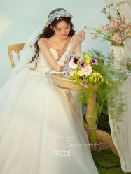 -雅云婚纱摄影工作室旗舰店