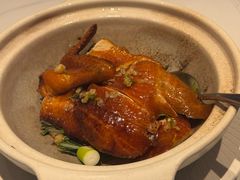 -上海和平饭店龙凤厅 Dragon Phoenix