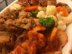 -吉野家(华联商厦店)