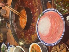 -楠火锅(太古里总店)