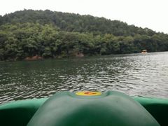 -石燕湖生态旅游景区