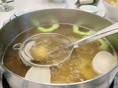 -陈记顺和潮汕牛肉火锅(棠德南路店)