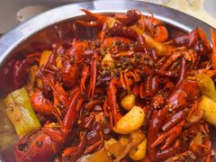 -聚味瞿记·龙虾堂(坡子街店)