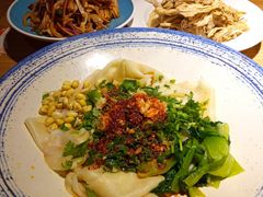 -宽味餐厅(万博广场店)