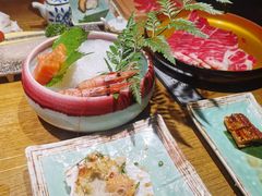 -蟹将军·松叶蟹和牛日料放题自助(K11店)