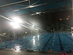 -猎德游泳池(猎德花园店)